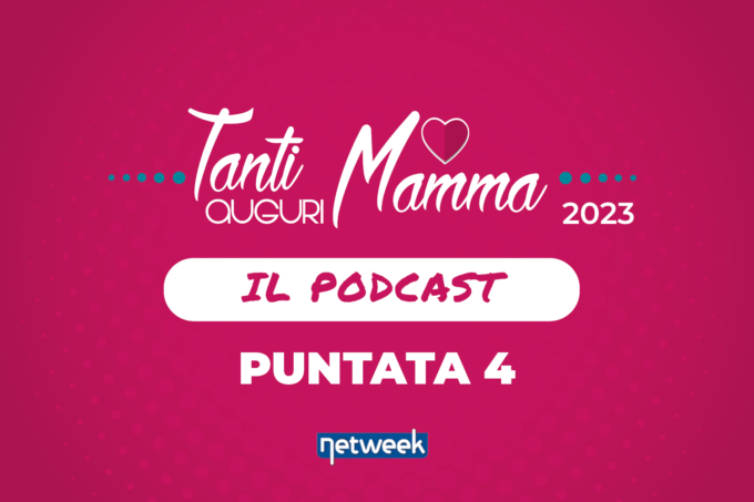Ecco la quarta e ultima puntata: Silenzio… Mamme comincia lo spettacolo!