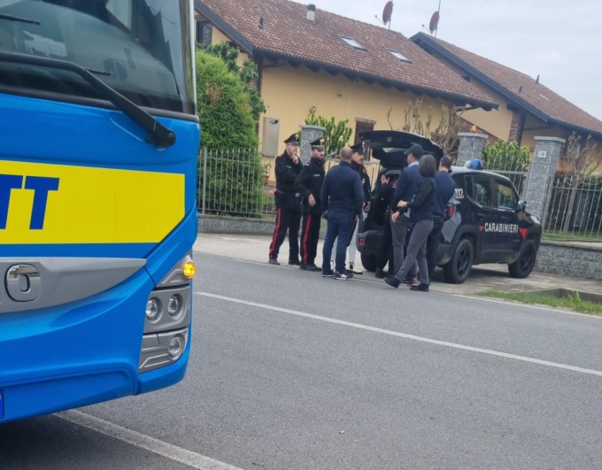 Aggressioni sui bus, i sindacati: “Ci vogliono più controlli”
