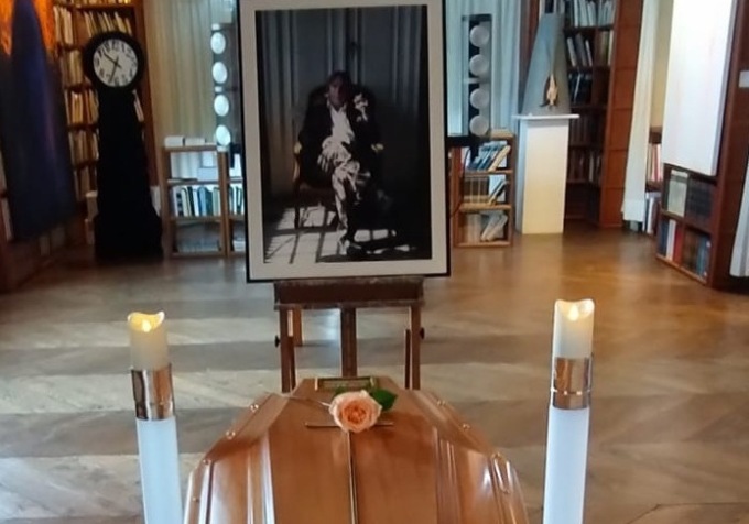 Addio a Franz Paludetto, venerdì i funerali
