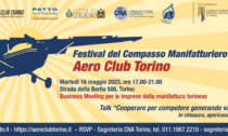 Festival del Compasso Manifatturiero 2023, grande attesa per la seconda edizione