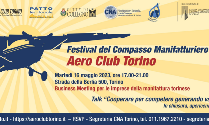 Festival del Compasso Manifatturiero 2023, grande attesa per la seconda edizione