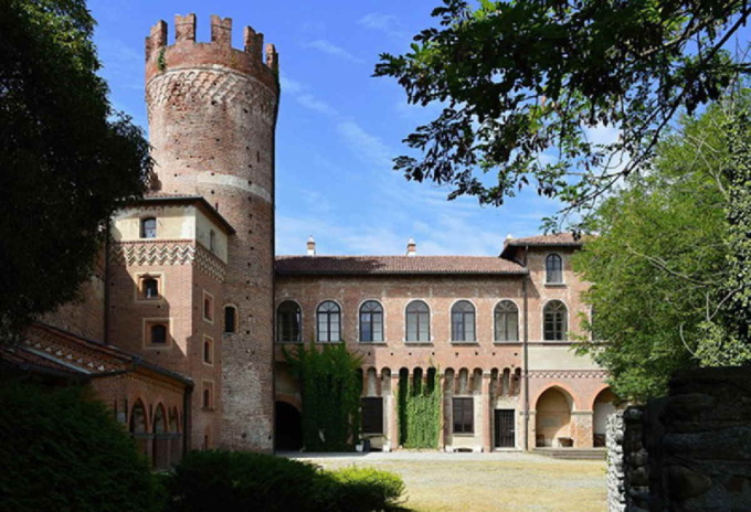I più ricchi del Canavese ecco dove vivono