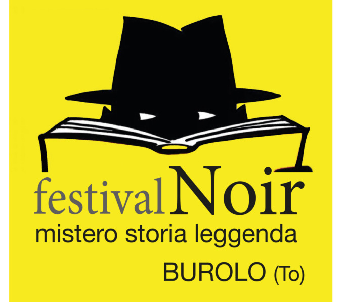 Festival noir a Villa Pasta a Burolo
