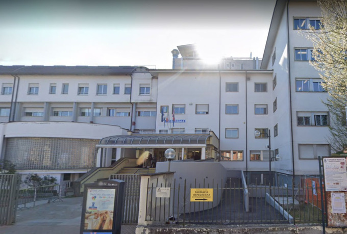 Ospedale di Ciriè: la MeCAU diventa un centro ecografico formativo della SIMI