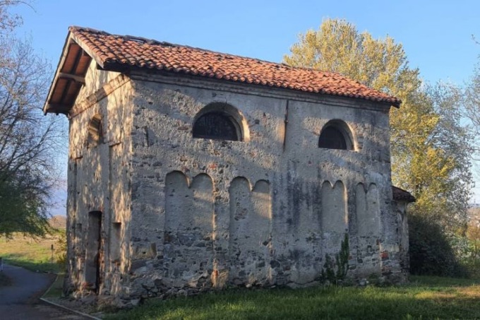 Scarmagno: giornata di studi a cura degli studenti del liceo Botta