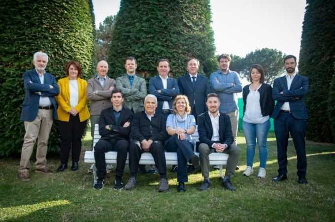 Mathi, Vittorio Rocchietti vince con il 51,97% e diventa sindaco