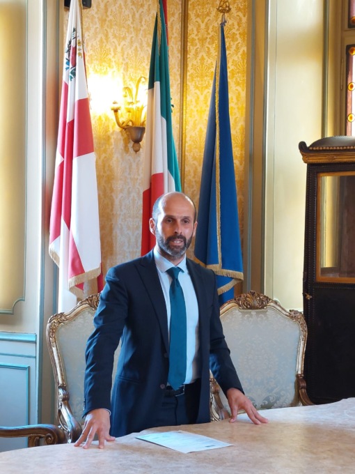 La Comunità Energetica del Canavese Ivrea 1317 è ufficialmente operativa