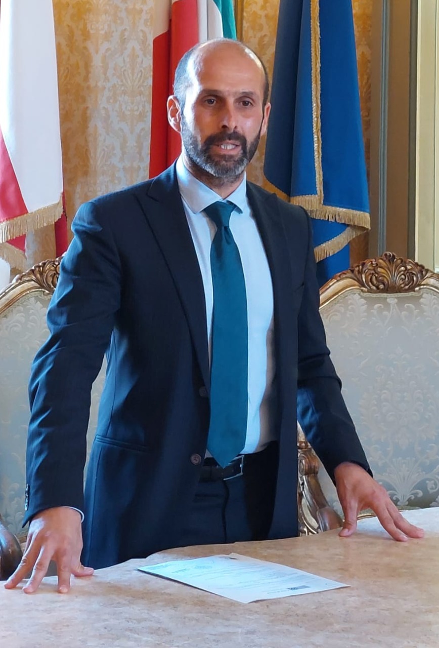 Ivrea verso il 2026: l’anno del PNRR e il futuro della città secondo Chiantore