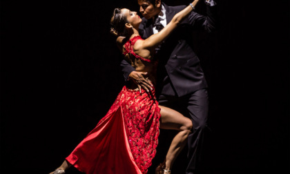 Leini: Campionato europeo di tango argentino venerdì 2 e sabato 3 giugno