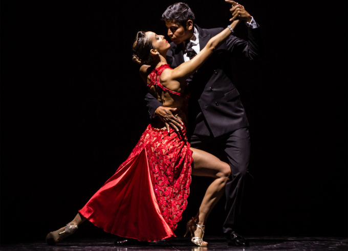 Leini: Campionato europeo di tango argentino venerdì 2 e sabato 3 giugno