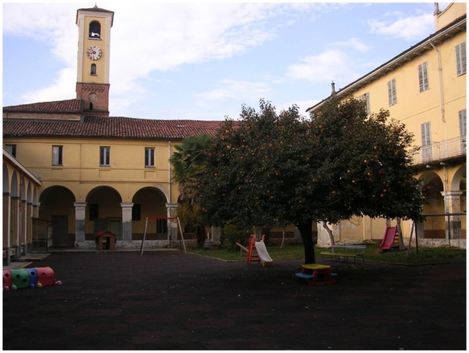 Maestre d’asilo non abilitate, polemica a Rivarolo