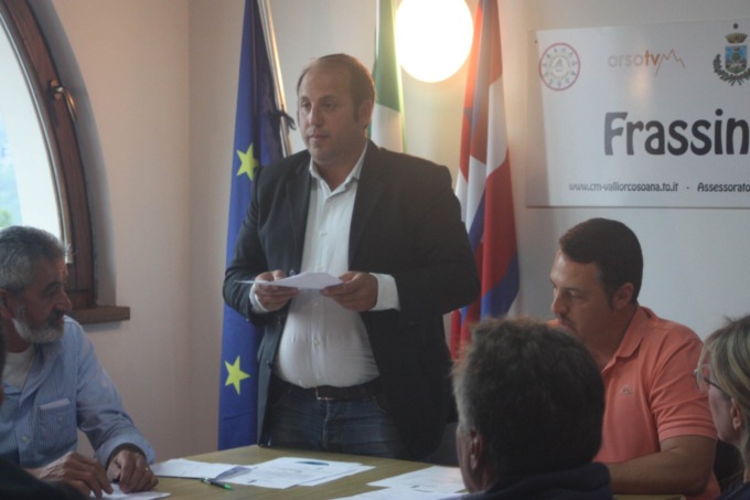 Green Communities nelle valli, verso l’avvio dei lavori