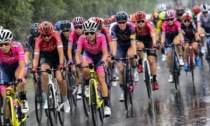 Giro d'Italia 2024, il 4 maggio passerà ancora da Rivarolo