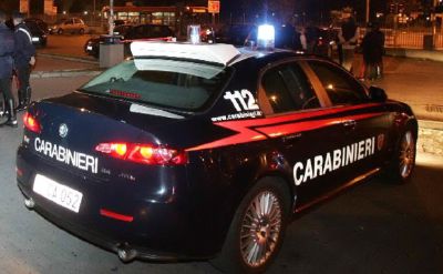 A Ciriè ancora una violenta rissa in pieno centro