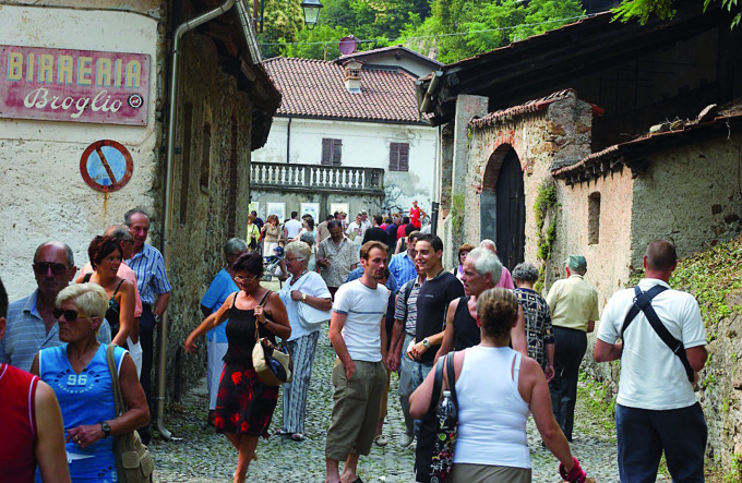 Cosa fare in Canavese nel weekend: gli eventi di sabato 17 a domenica 18 giugno 2023