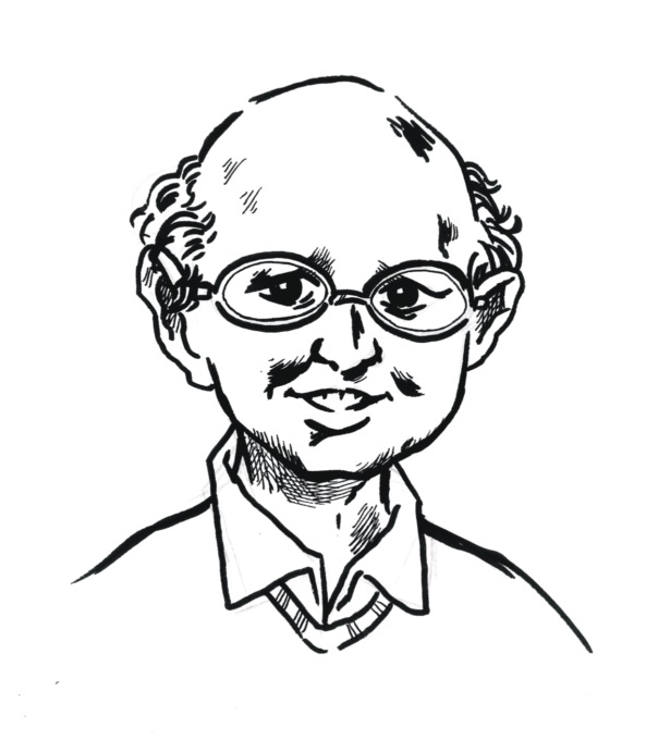 Incontro con Aleardo Fioccone, autore canavesano, a Lombardore