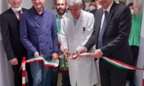 Ospedale di Ivrea: inaugurato l’ampliamento della terapia intensiva e  sub-intensiva