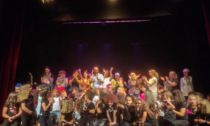 Chiaverano: Tornato lo spettacolo della Scuola Primaria al Teatro Bertagnolio