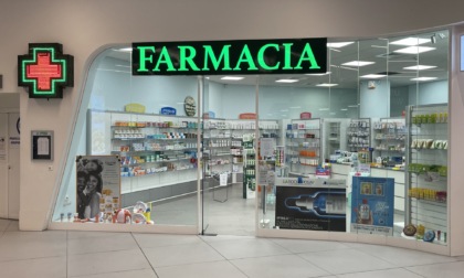 Inaugurata la nuova farmacia dell’aeroporto di Torino