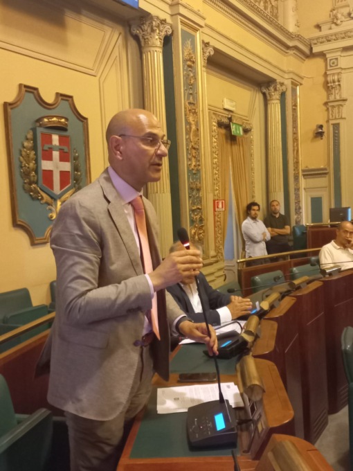 Leini Borgaro e Mappano: ora i confini sono chiari