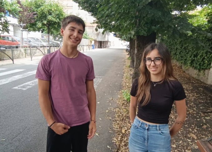 Maturità 2023 a Rivarolo: la prima prova