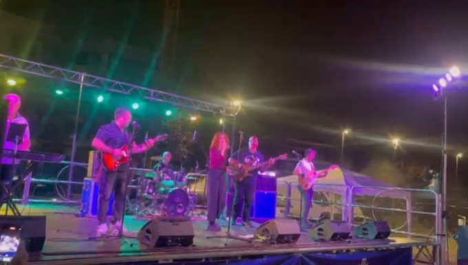 Rock Cover Parade 2023 inaugura la patronale di Volpiano