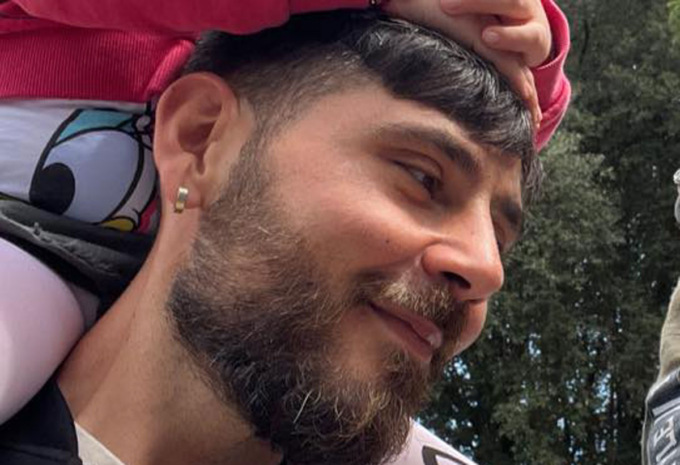 Operaio morto in cantiere a Pavone, era un giovane papà di due bimbi