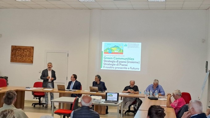 Green Community in Valchiusella, Uncem: “C’è la fiducia comunitaria nel percorso di futuro”
