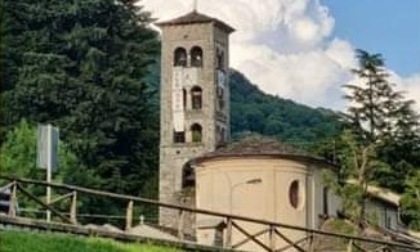 Vico Canavese festeggia i 350 anni del campanile