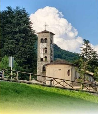 Vico Canavese festeggia i 350 anni del campanile