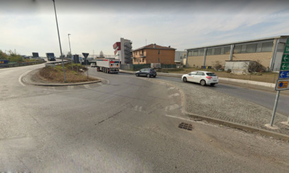 Il cavalcavia autostradale della Torino-Aosta al Fornacino è pericoloso: inviata una lettera al Prefetto