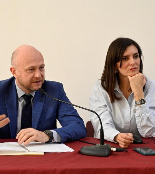 Castellamonte contro bullismo e cyberbullismo