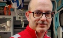 Enrico Crupi è il nuovo presidente della Croce Rossa di Rivarolo