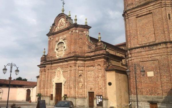 Cambiano gli orari delle Messe nella parrocchia di San Giorgio
