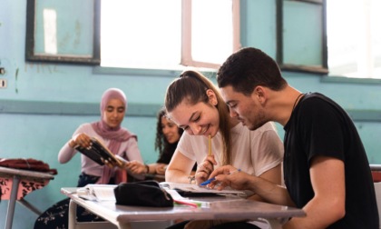 Pronti a partire i vincitori del concorso Intercultura