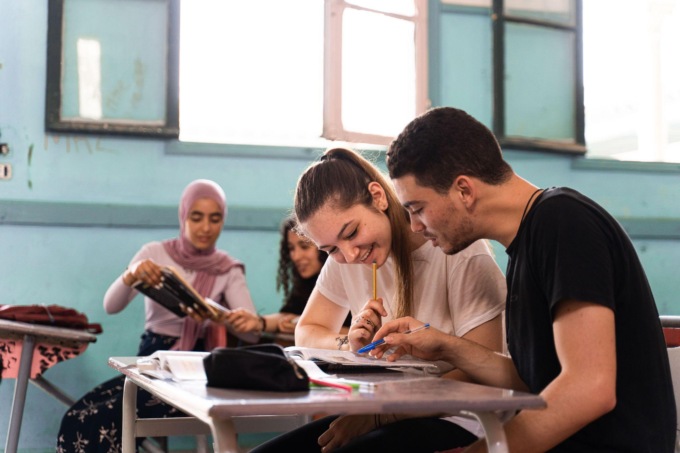 Pronti a partire i vincitori del concorso Intercultura