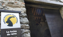 Riapre la Fucina del Rame di Ronco Canavese dopo il grande restauro: venne edificata nel 1675