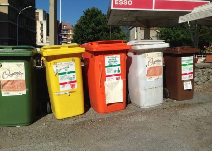 La nuova raccolta differenziata sta per sbarcare a Favria, Rivara, San Ponso, Pertusio e Canischio