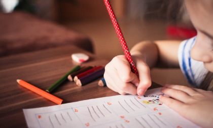 Cuorgnè: Anche d'estate l'aiuto compiti in biblioteca