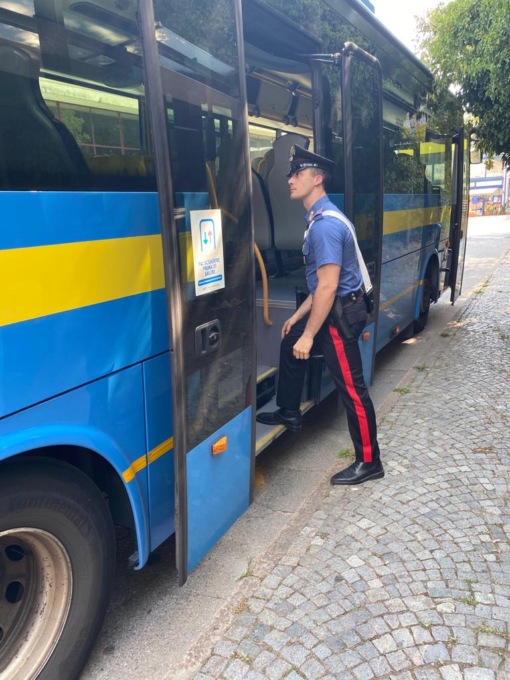 Il racconto dell’autista Gtt aggredito: “voleva colpirmi con un estintore”