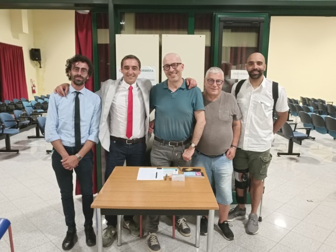 Nuovo ospedale a Montefibre, Canavese Riformista: “Il nostro appello è rimasto inascoltato”