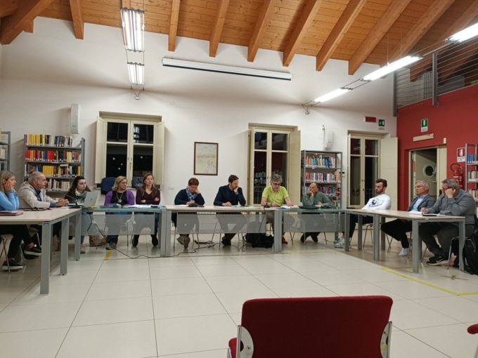 Basta pascoli abusivi, ecco il regolamento