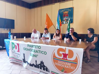 Giovani Democratici Leini: “Agli studenti contributi per le spese di trasporto”