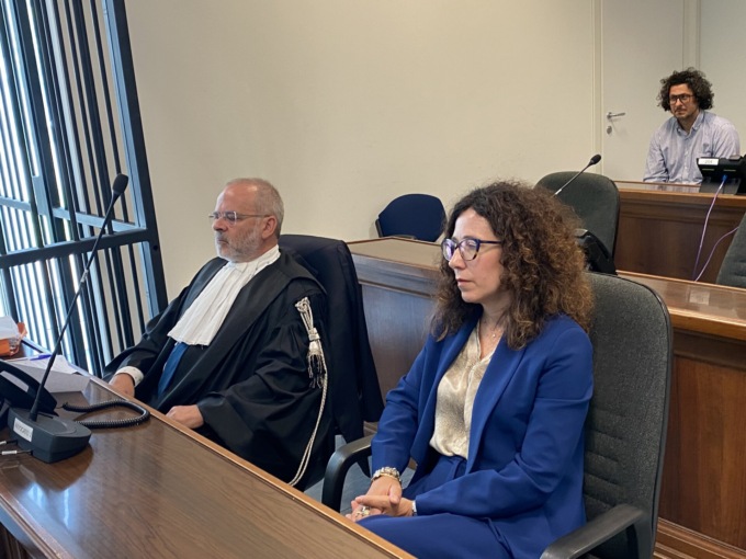 Strage di Rivarolo, ecco le testimonianze al processo
