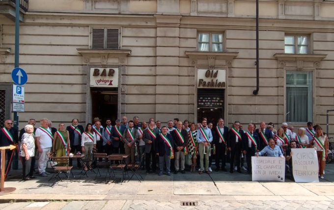 I sindaci pro area Ribes non mollano e organizzano un incontro con la cittadinanza