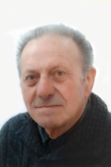 San Giusto ha salutato il suo calciatore gentiluomo Romano Bertetto