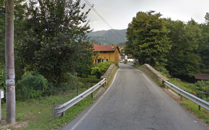 L’eredità della poetessa Piccatti sarà destinata alla realizzazione della passerella sul Malone