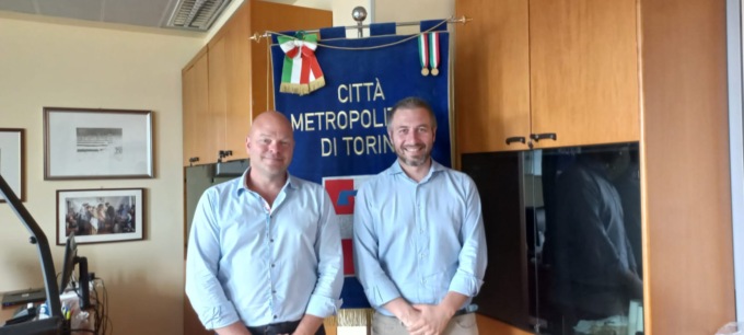 Il sindaco di Levone chiede un intervento sulla Sp 34
