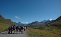 A piedi tra le nuvole si può... camminare