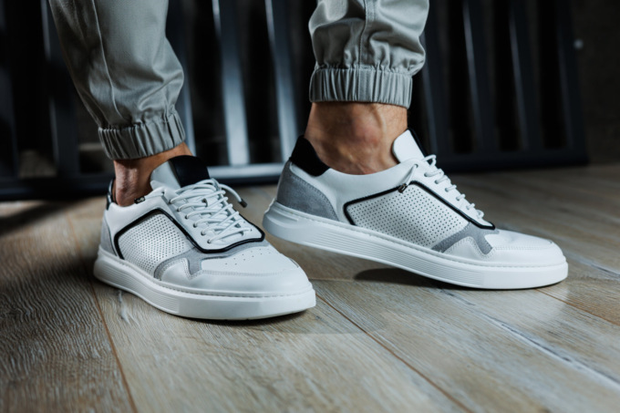 Scarpe da uomo estive, il modello giusto per ogni occasione: idee per look sorprendenti